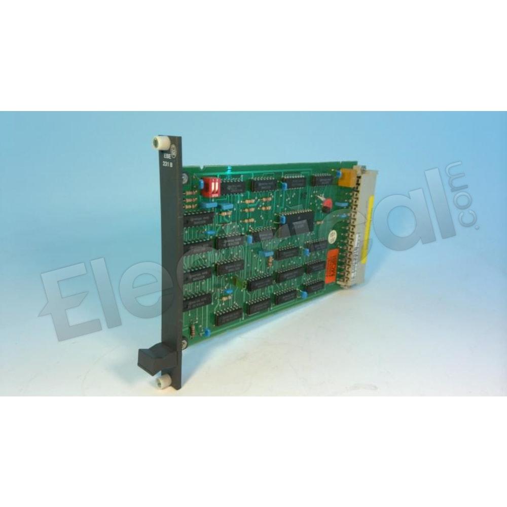 EBE-231B