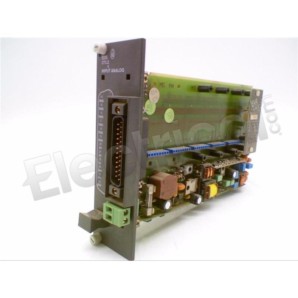 EBE-275.2-2