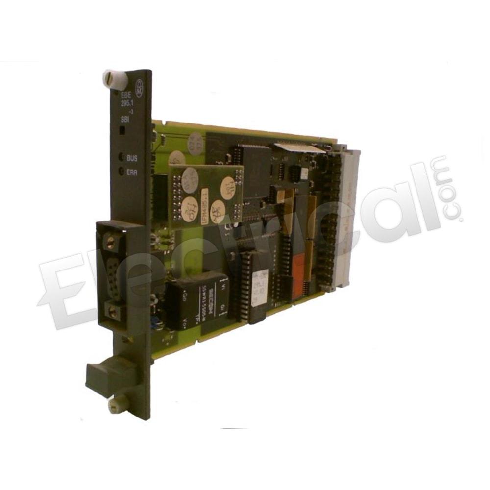 EBE-295.-1-3