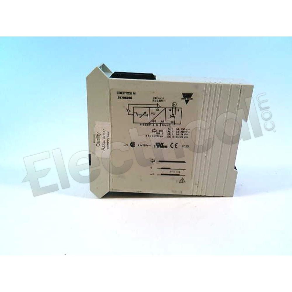 EBECT231M