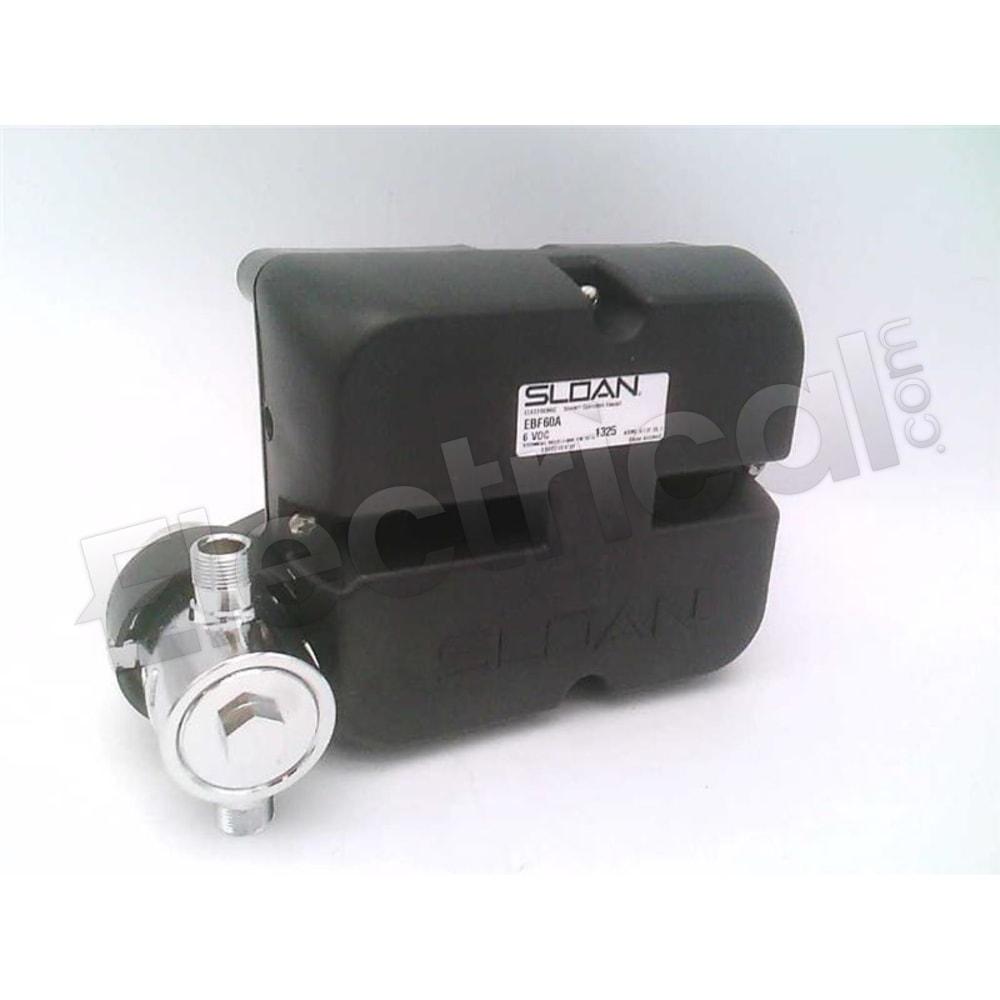EBF60A