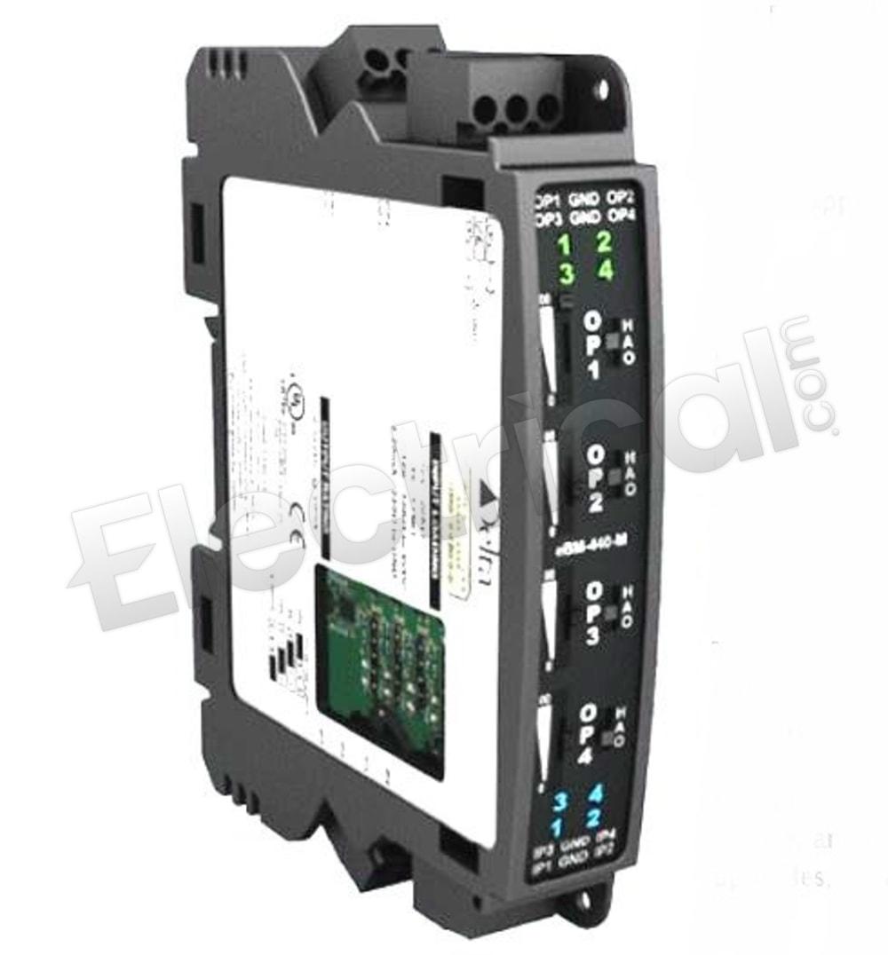 EBM-440-M