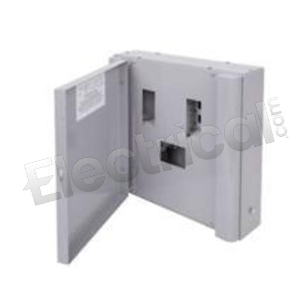 Eaton Molded Case EBM41