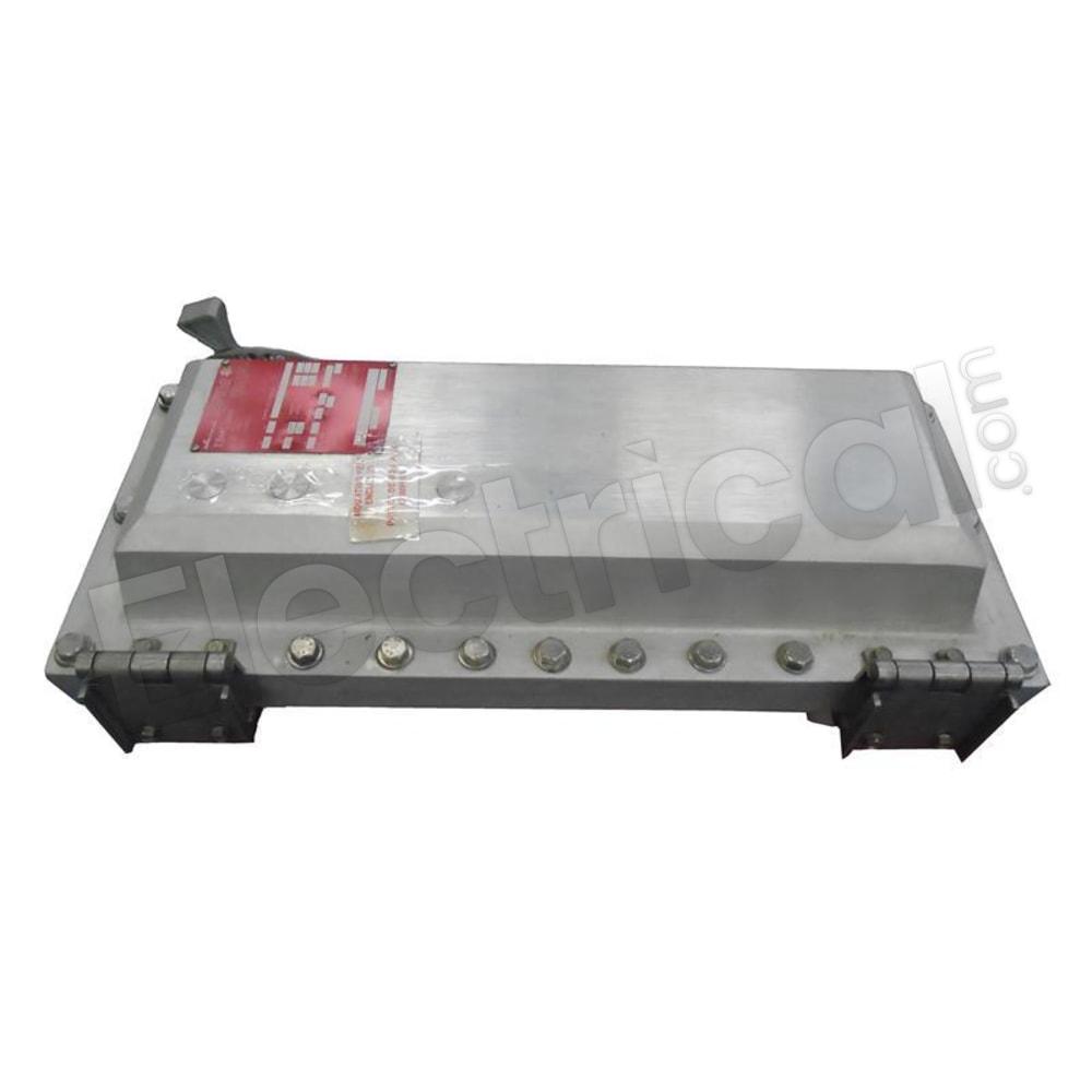 Eaton Molded Case EBMCFD