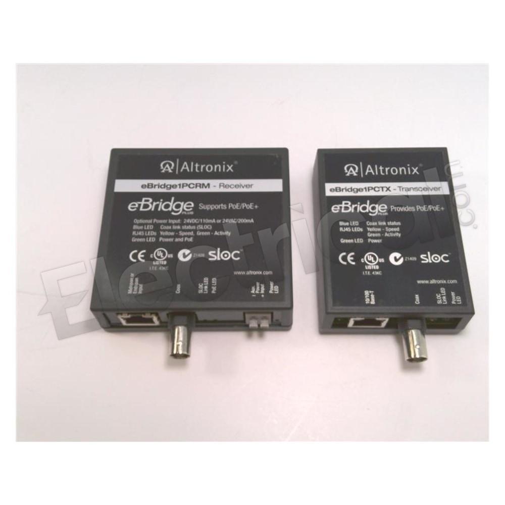 EBRIDGE1PCRMT