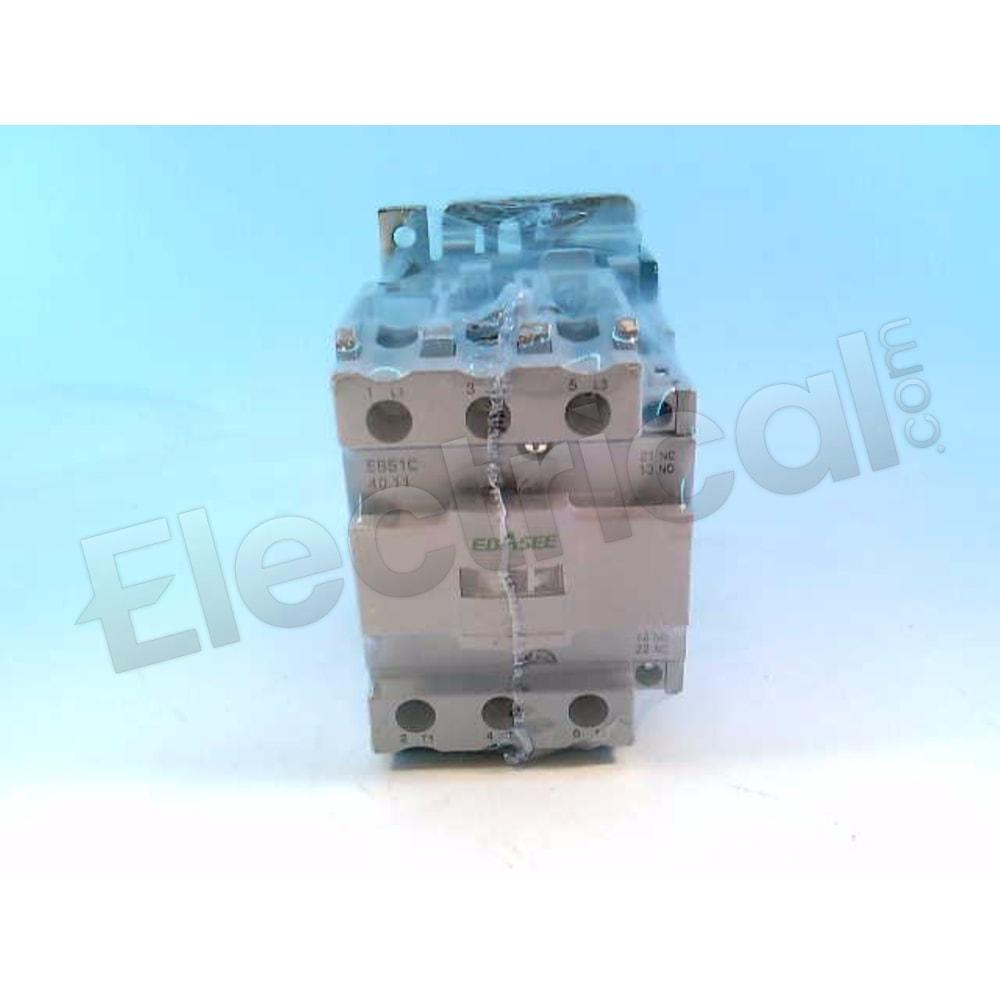 Ebasee Electric Contactor EBS1C-4011