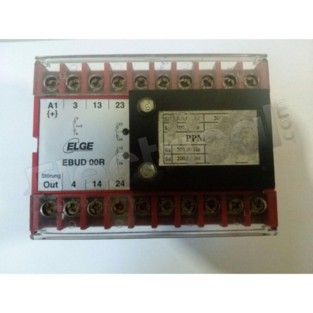 EBUD00R/PPM58P