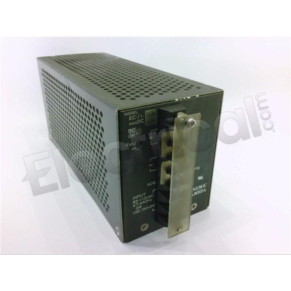 EC-11-24V