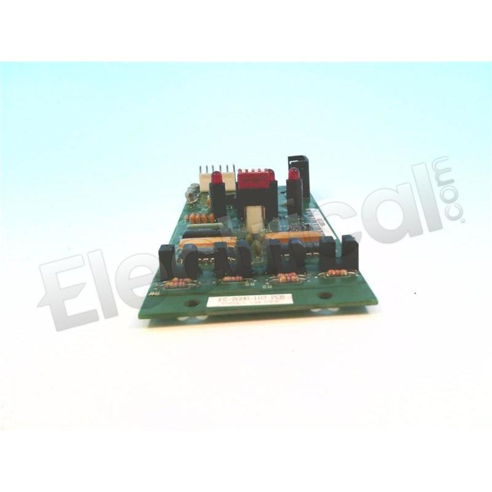EC-2000-102-PCB