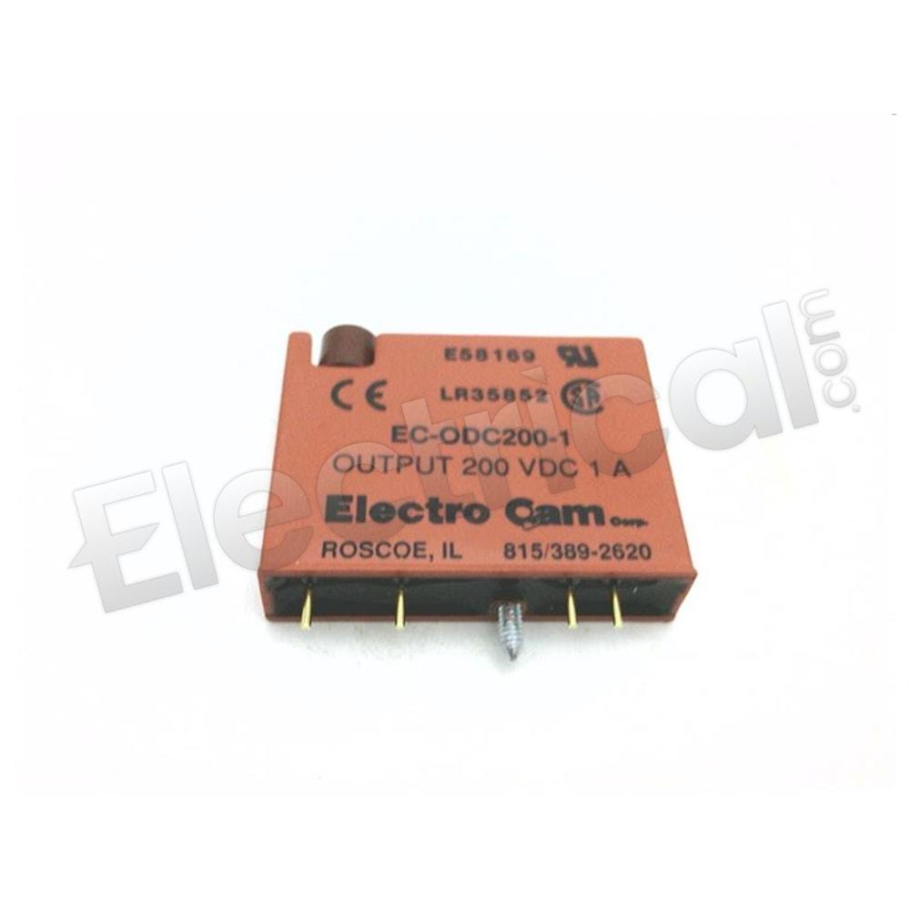 EC-ODC200-1