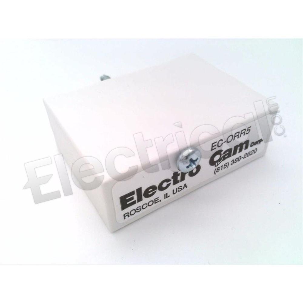 Electro Cam Fuse Part And Accessory EC-ORR5
