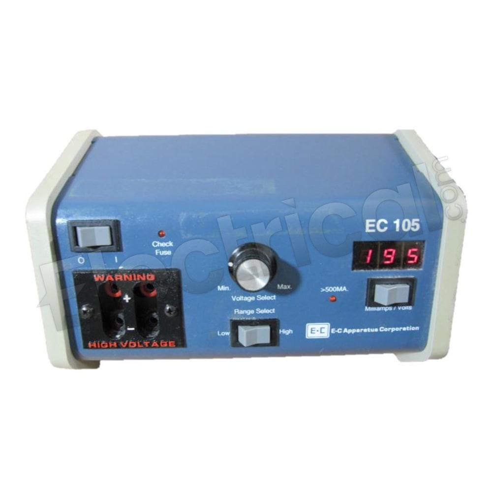 EC105