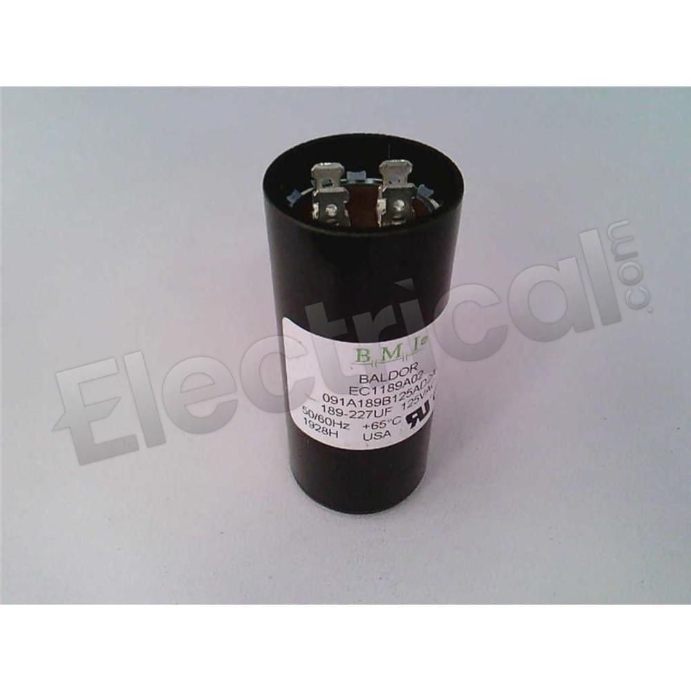 EC1189A02SP