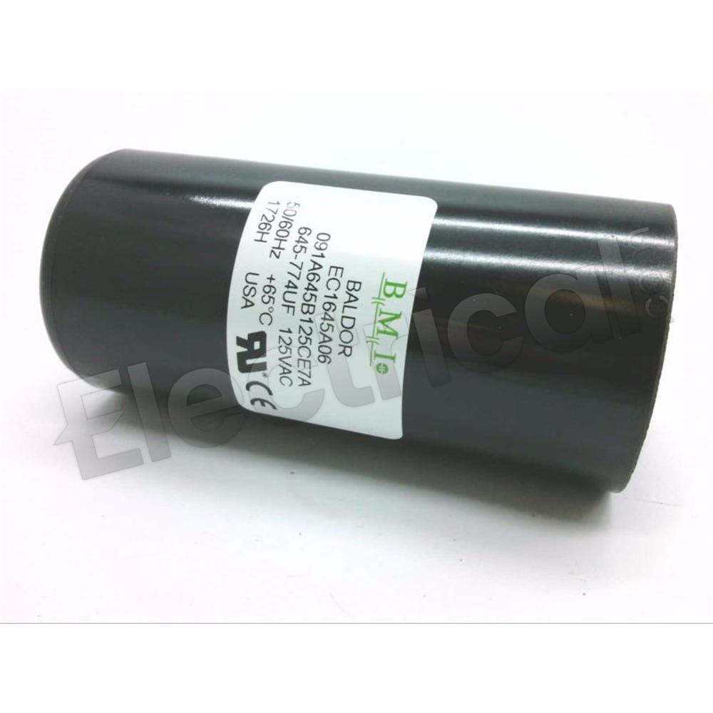 EC1645A06SP
