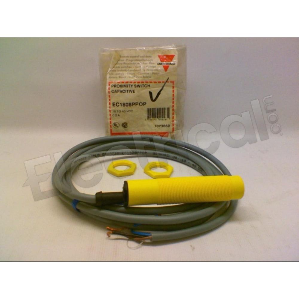 EC1808PPOP
