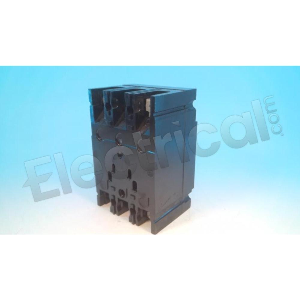 General Electric Molded Case EC26050