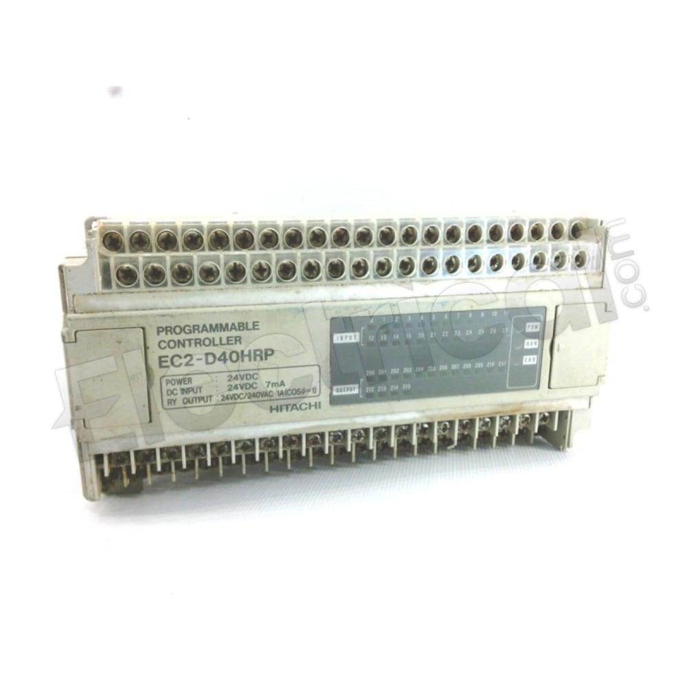 EC2D40HRP