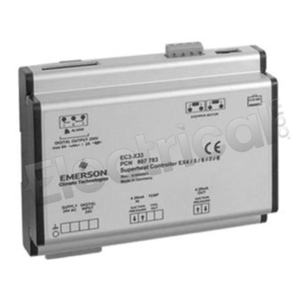 EC3-X33
