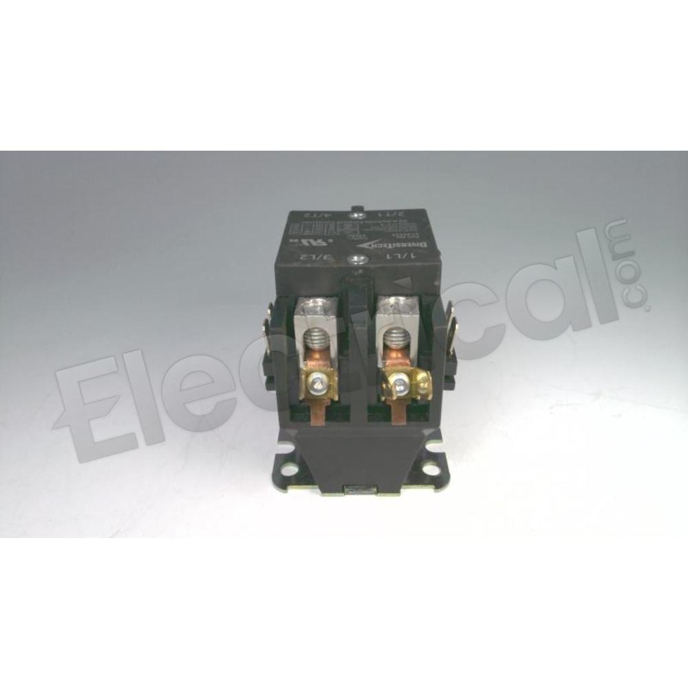 Diversitech Contactor EC30224