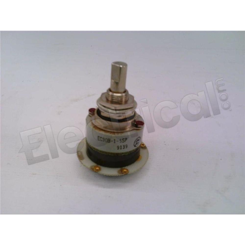 EC30B-1-5SP