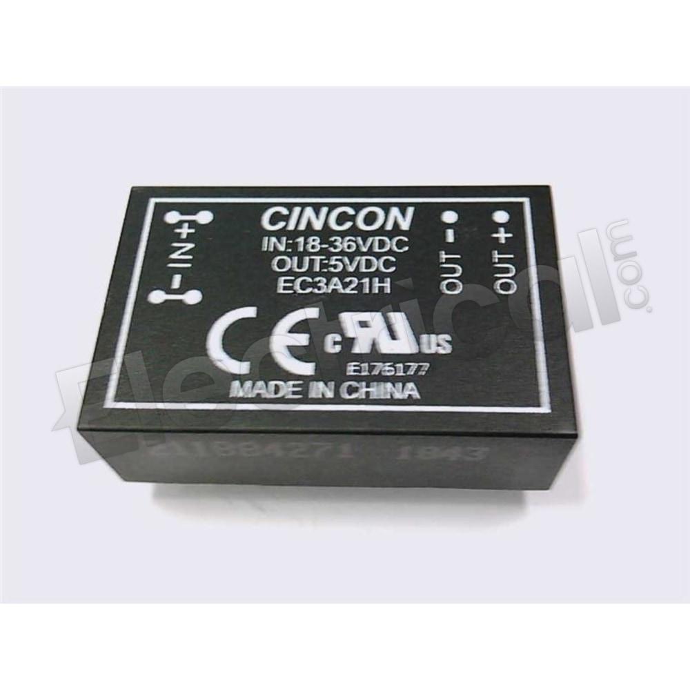 EC3A21H