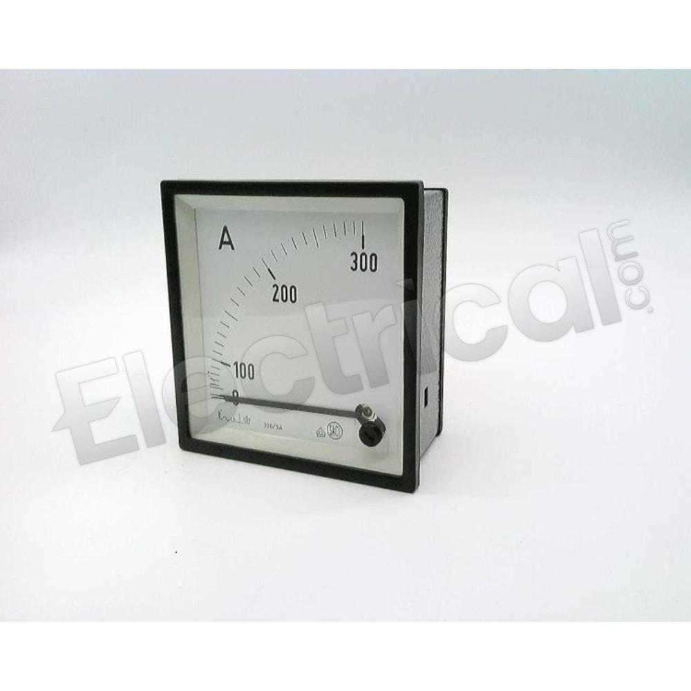 EC3V/0-300/5A