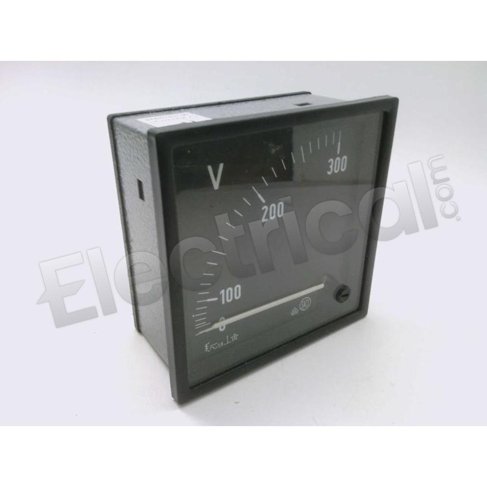 Saci Part And Accessory EC3V/0-300V