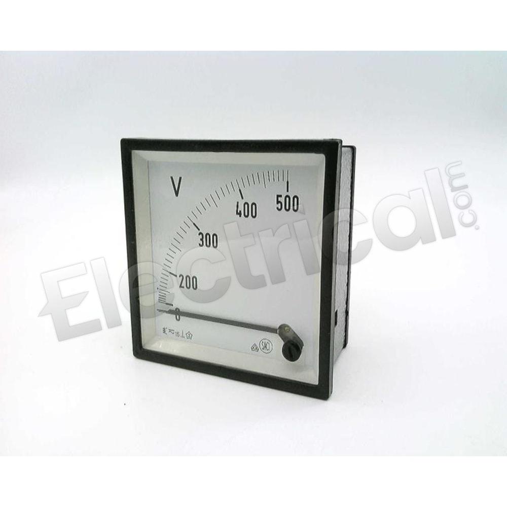 Saci Part And Accessory EC3V/0-500V