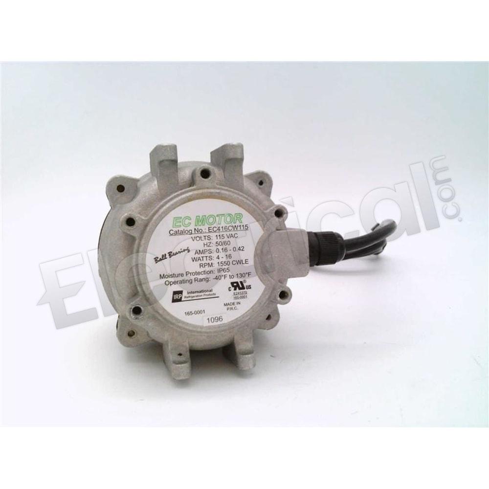 EC416CW115