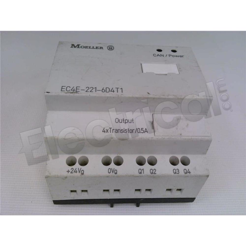 EC4E-221-6D4T1