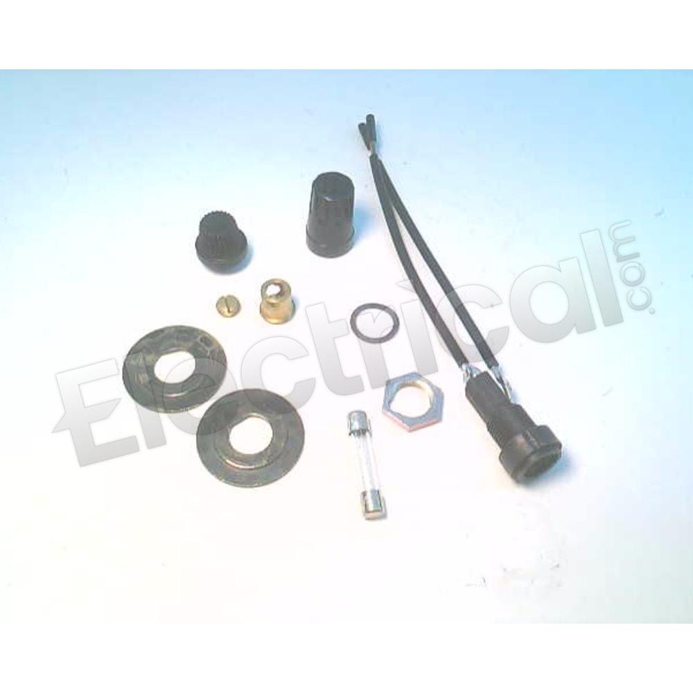Hammond Mfg Low Voltage EC5