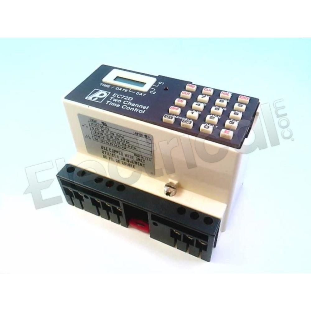 EC72D/120