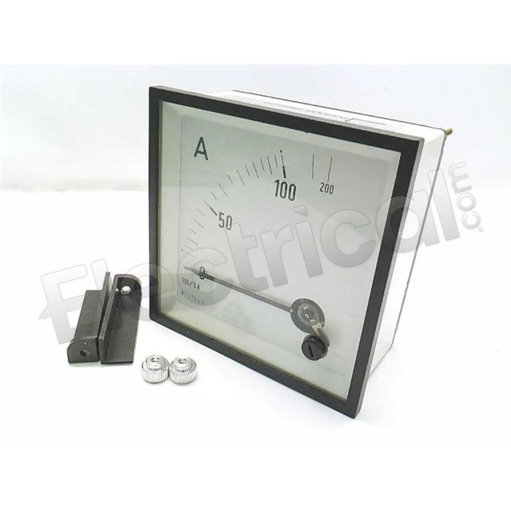 Hartogs Part And Accessory EC96-P2-100/5A