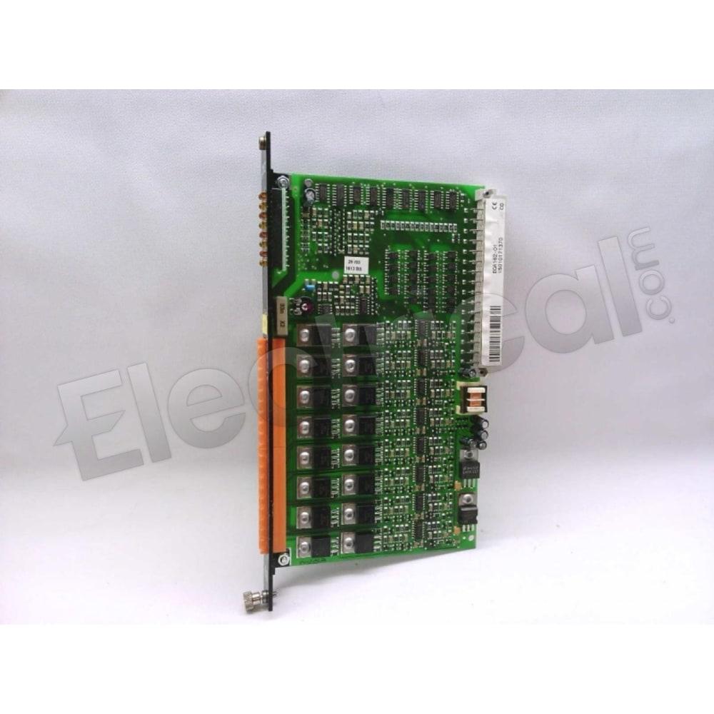 ECA162-01