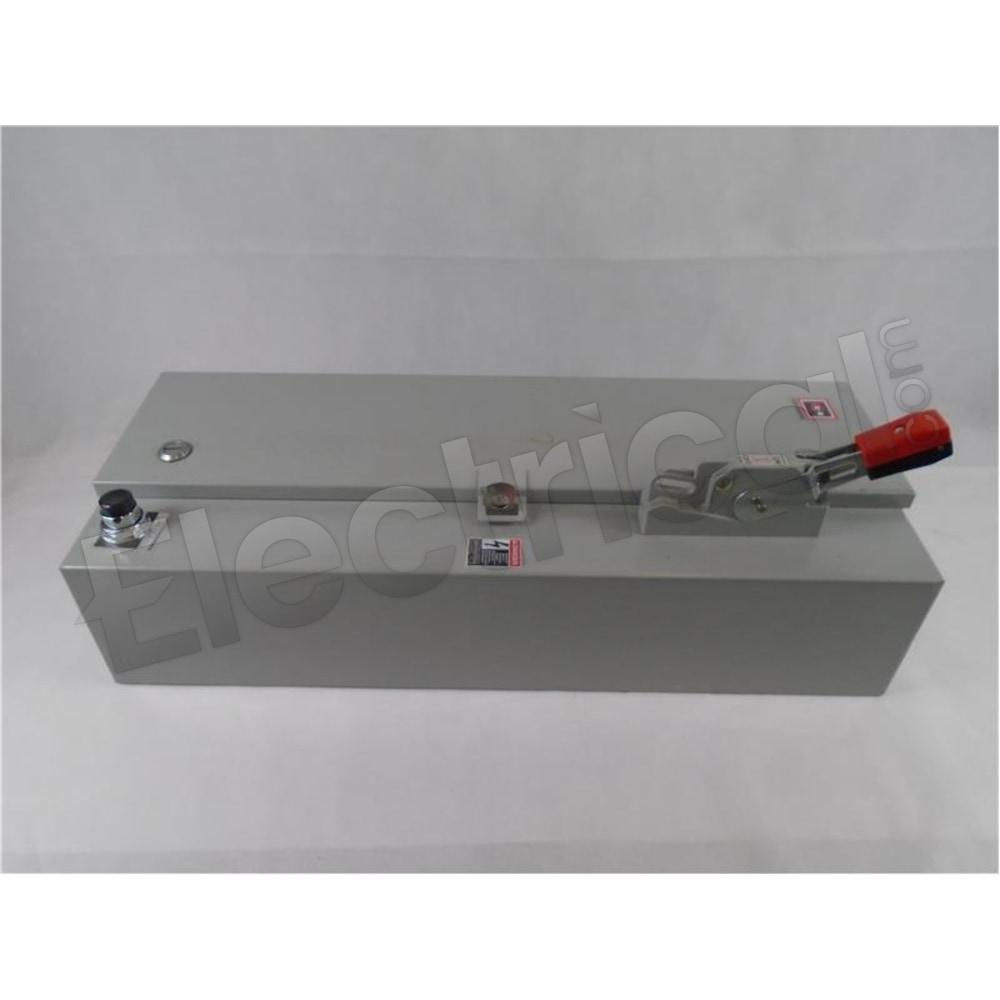Eaton Motor Starter ECA1621FAA