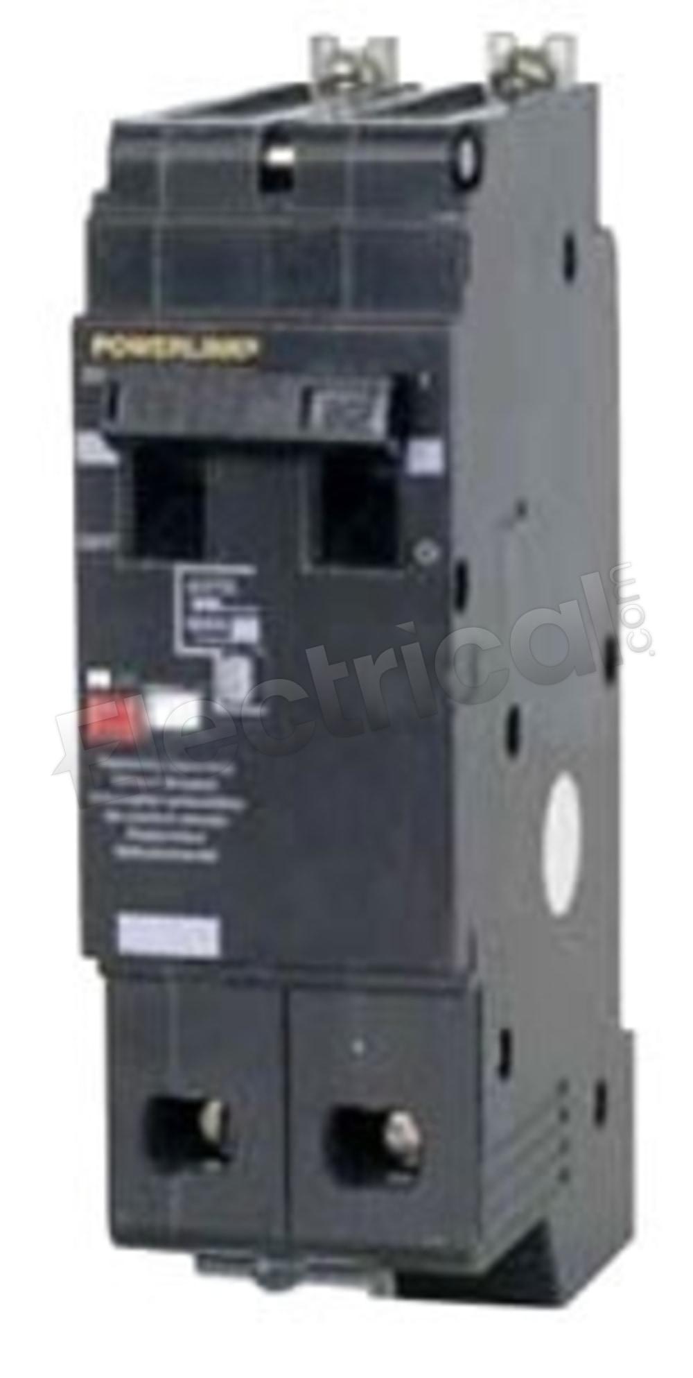 Square D Molded Case ECB24030G3