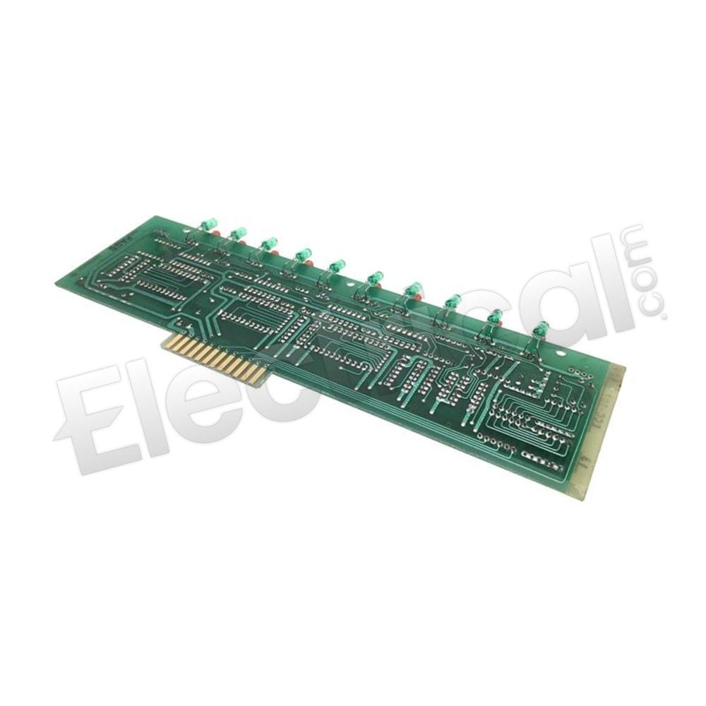 ECC-107