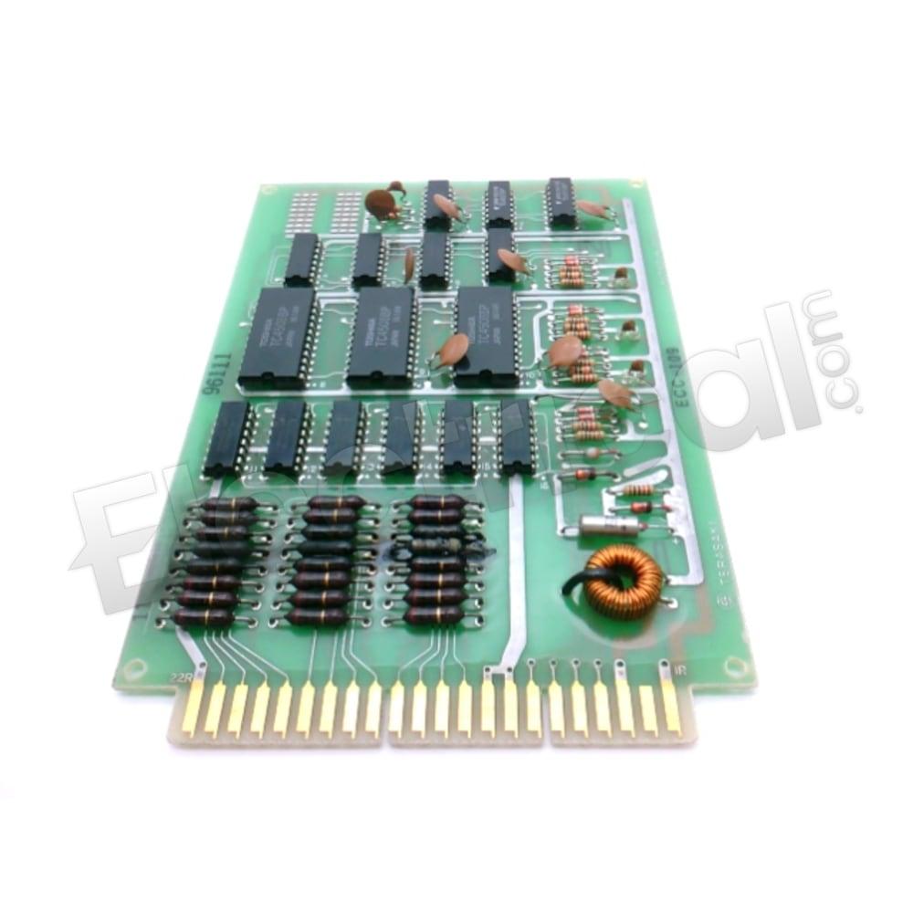ECC-109