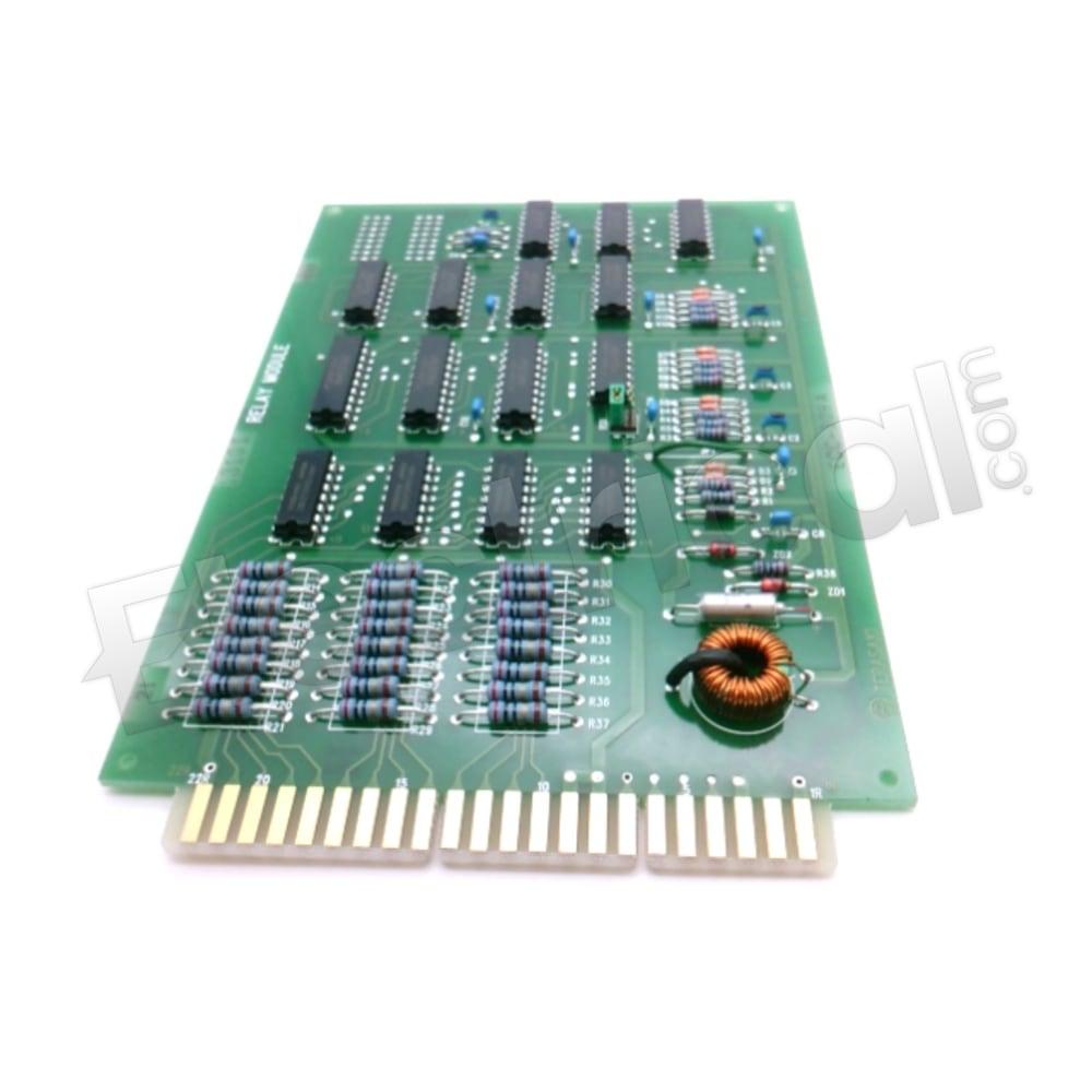 ECC-109A
