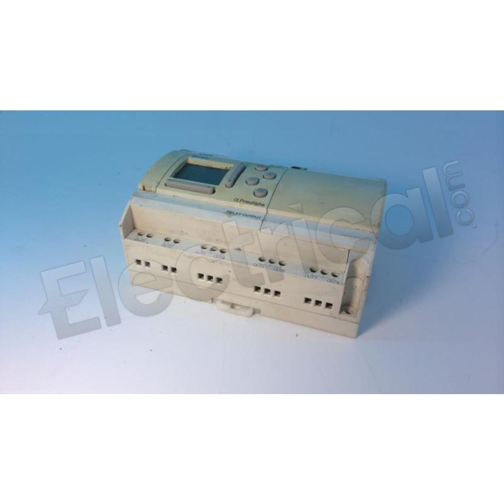 ECC-PNAL-20MR-D