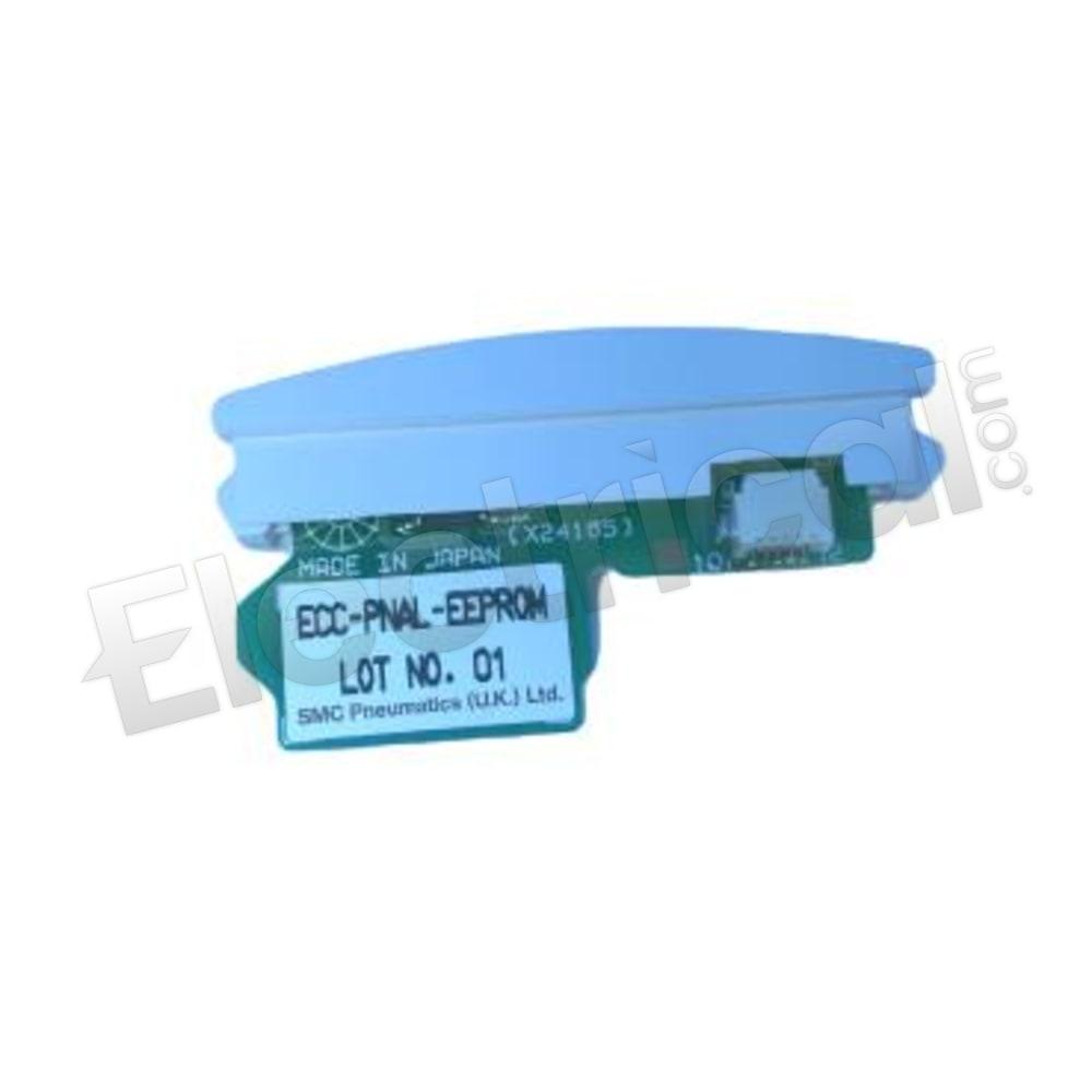 ECC-PNAL-EEPROM