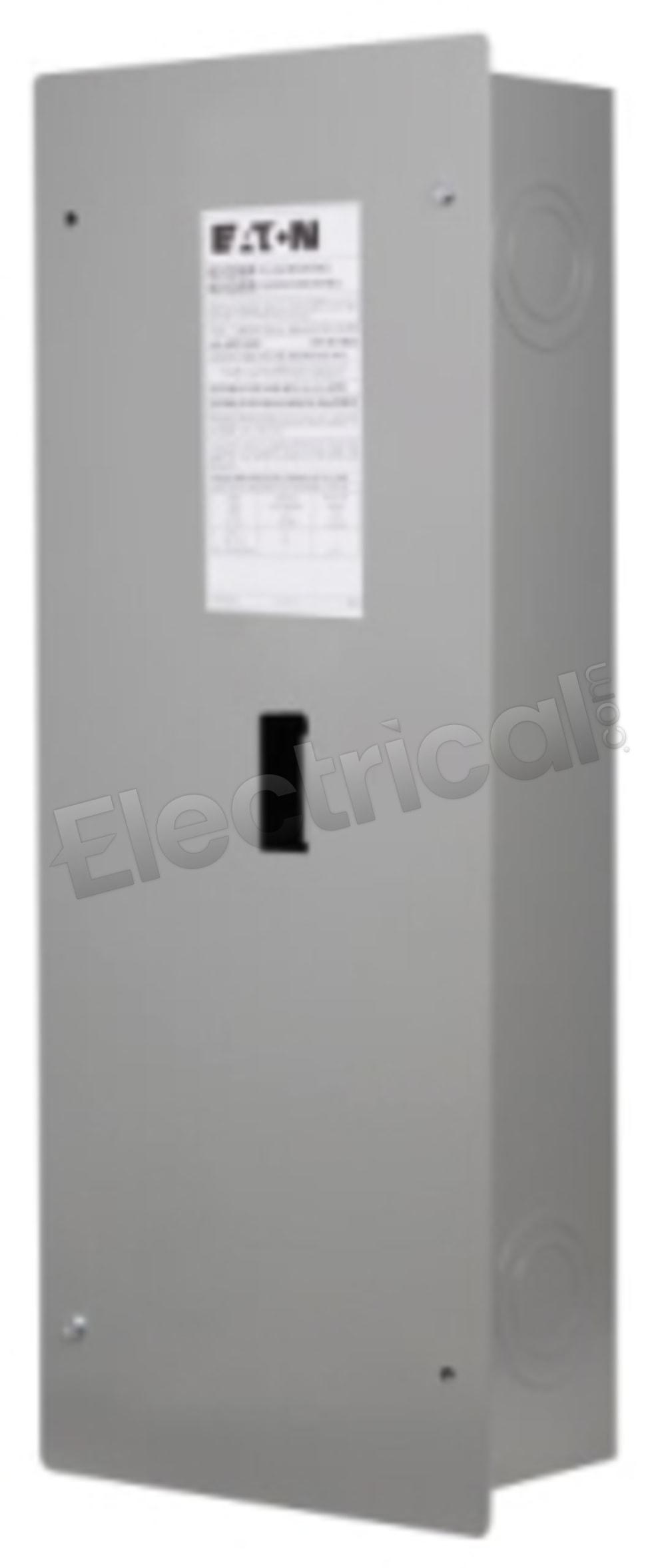 Cutler Hammer Enclosure ECC225F