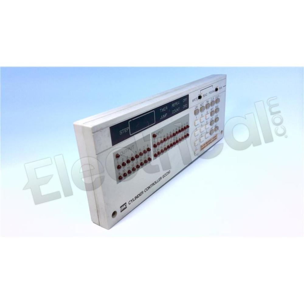 ECC50P-X10