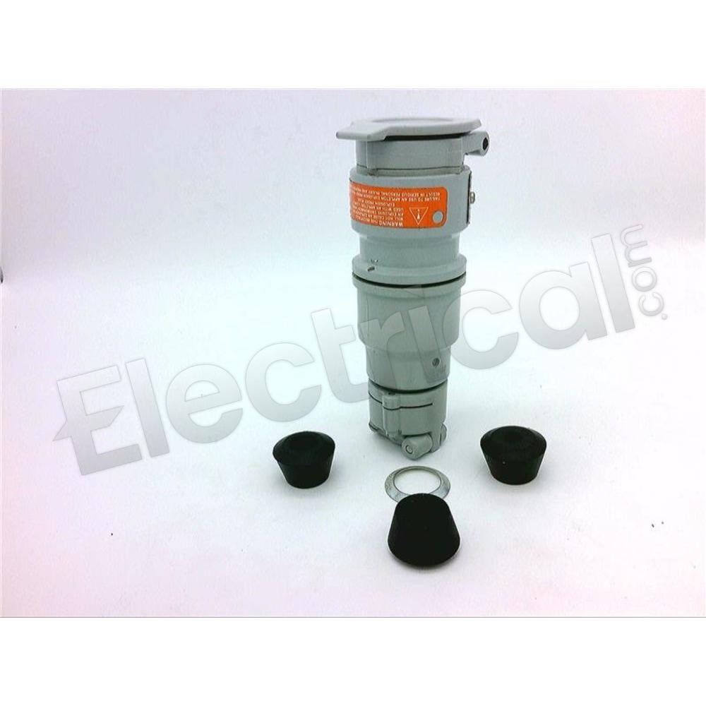 Emerson Fuse Part And Accessory ECCL2023