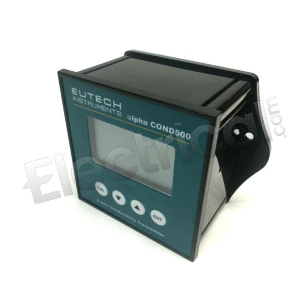 ECCONCTP0500