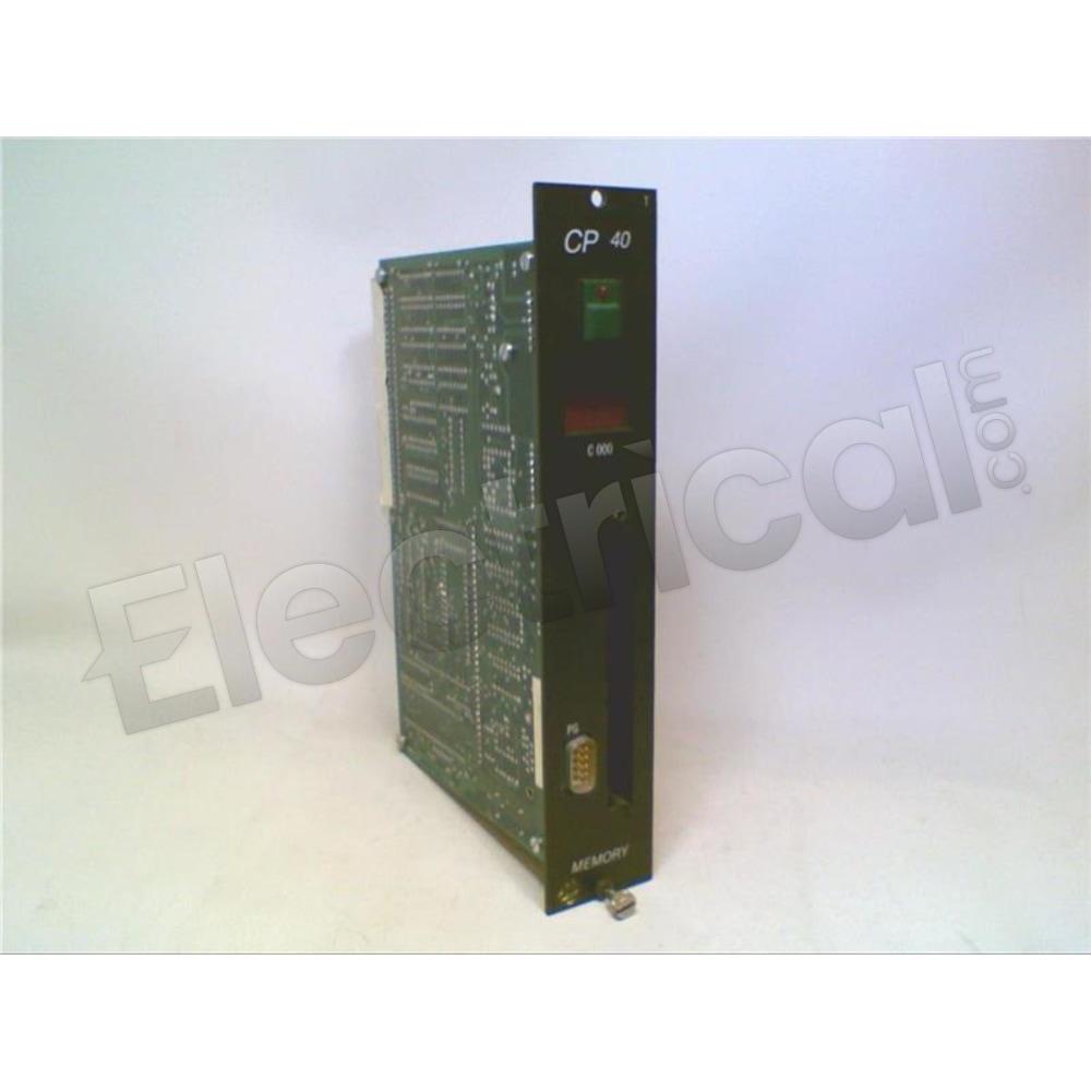 ECCP40-01