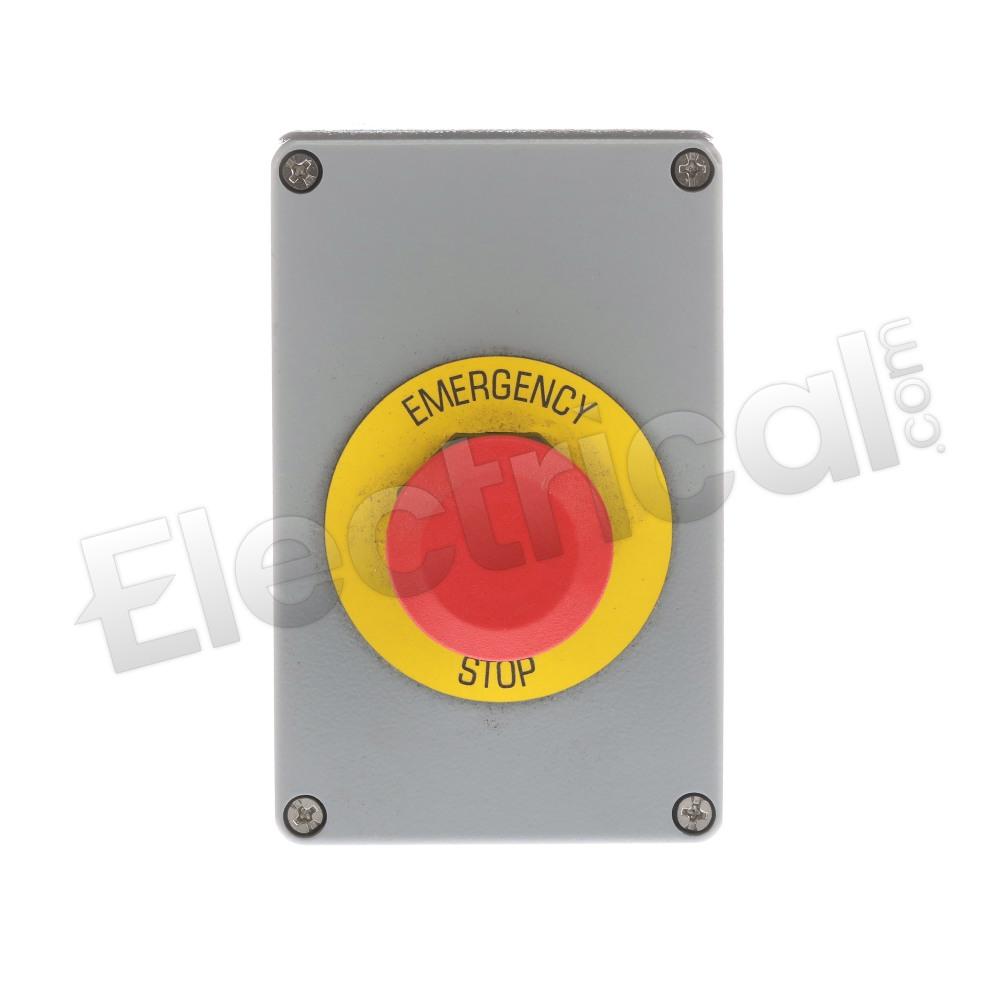 C3 Controls Motor Control Part And Accessory ECD001