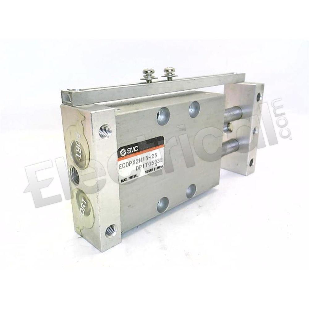 ECDPX2N15-25