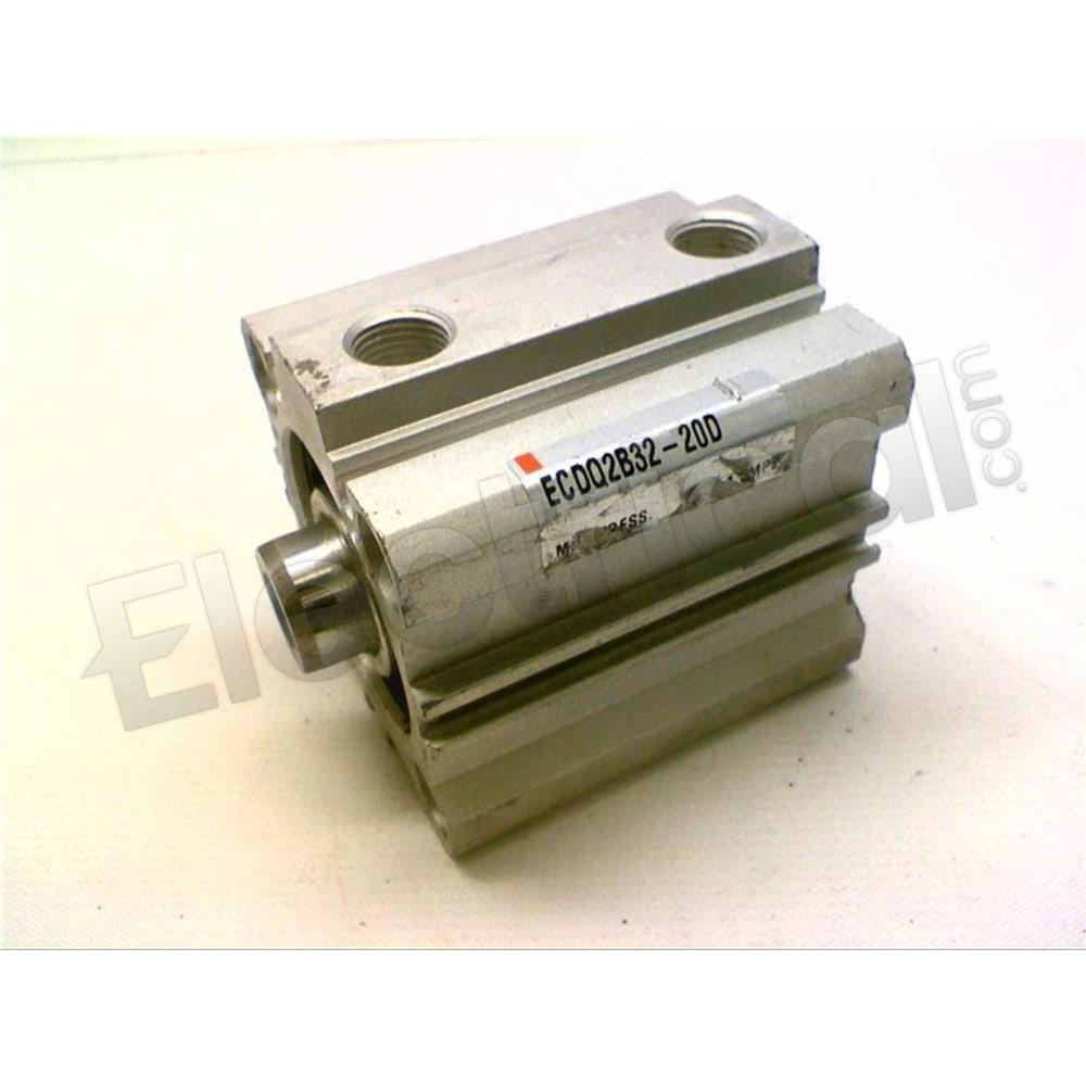 ECDQ2B32-20D