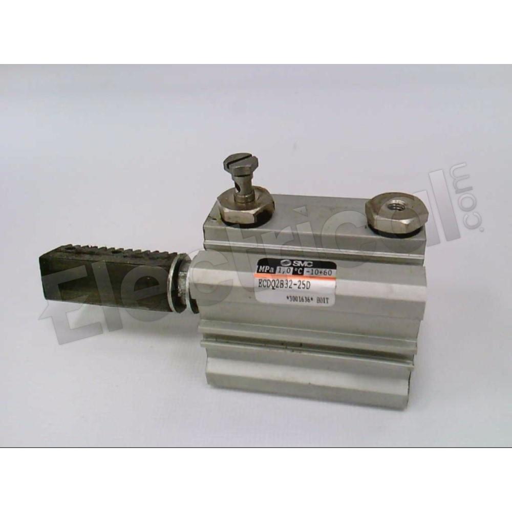 ECDQ2B32-25D